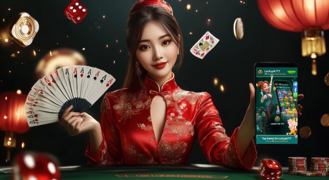 EDH Casino - آپ کو