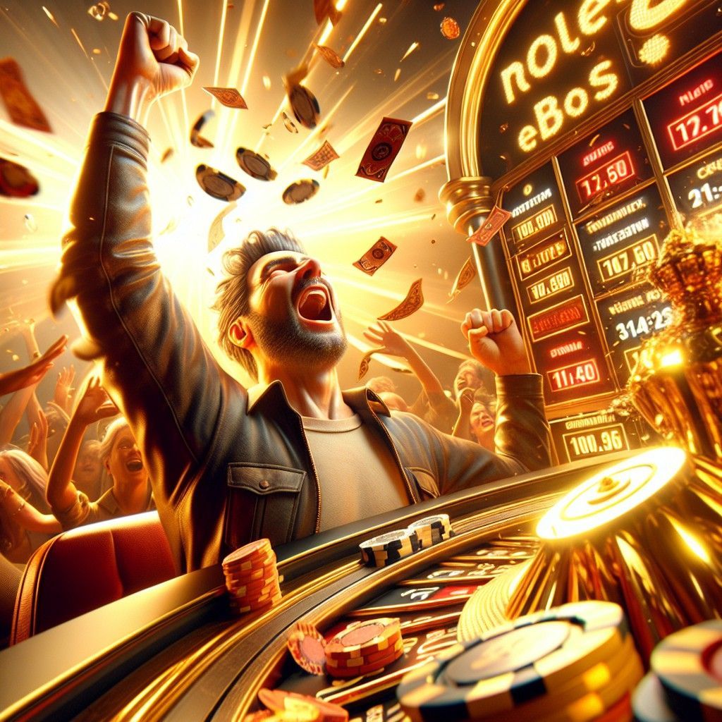 پاکستان کے EDH Casino کھلاڑیوں کے لیےجیک پاٹ گیم
