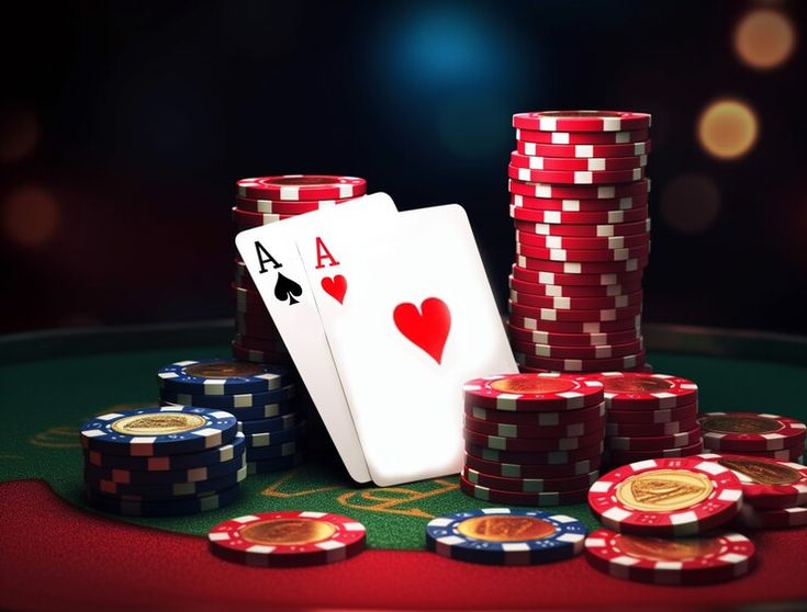EDH Casino کیسینو میں رولیٹی گیمز کے بارے میں معلومات