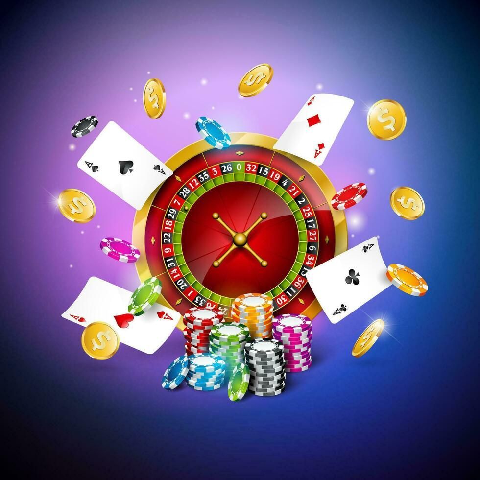EDH Casino کیسینو میں بکراٹکھیلیں