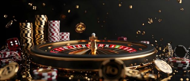 EDH Casino میں پاکستان کے کھلاڑیوں کے لیے ٹاپ گیمز