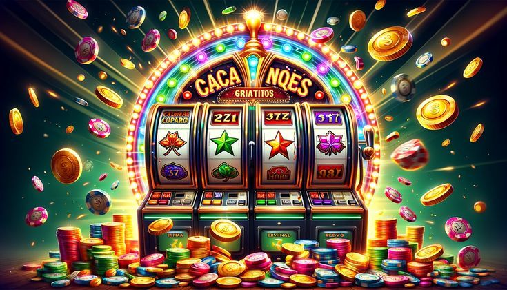 EDH Casino کیسینو میں سلاٹ کھیلنا شروع کریں۔