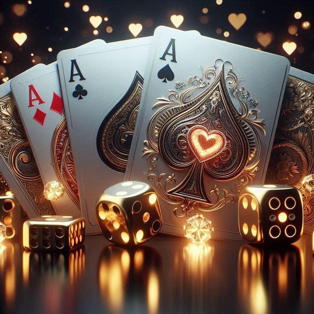 EDH Casino آن لائن کیسینو میں اصل گیمز